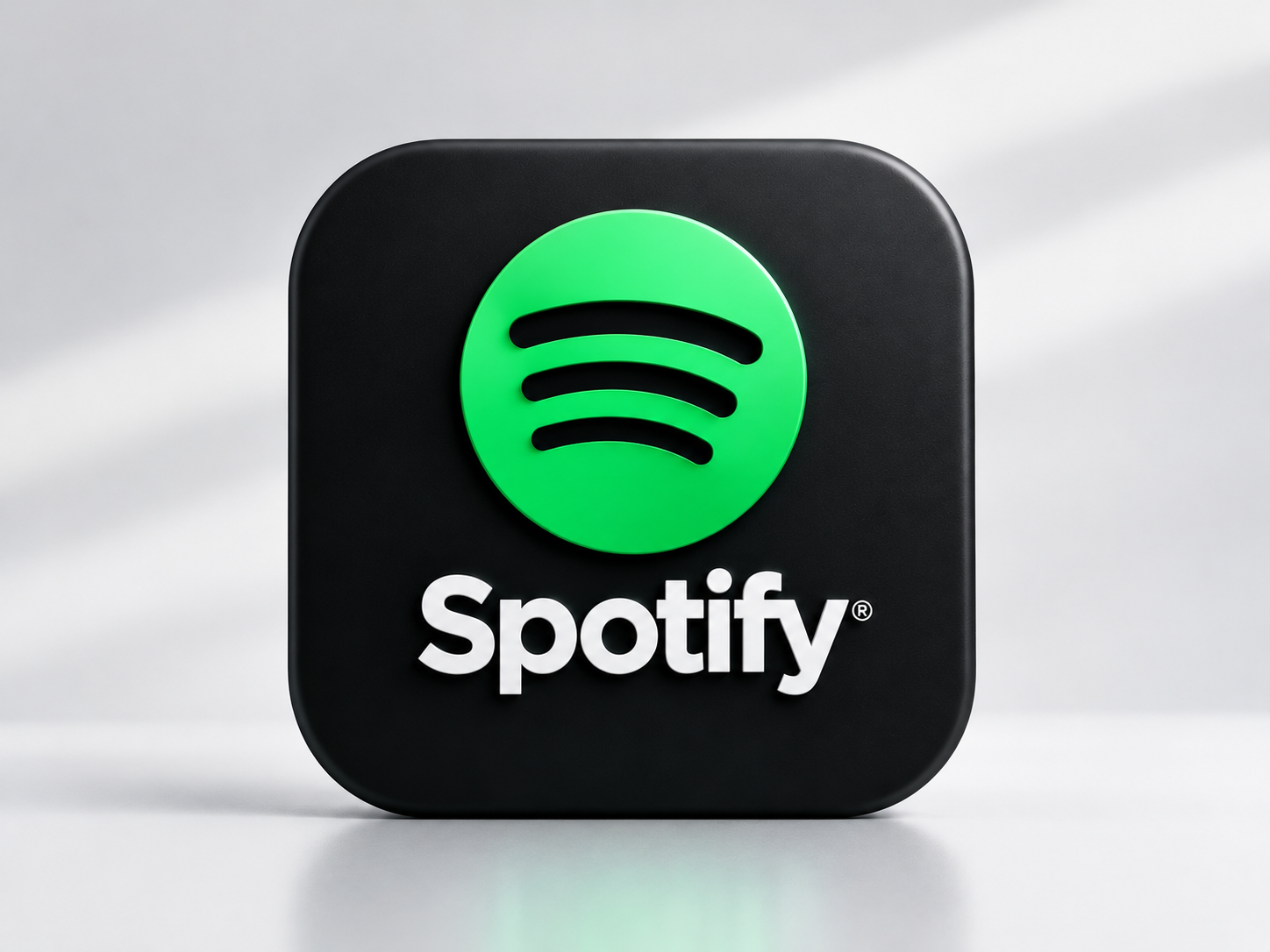 اکانت اسپاتیفای پریمیوم (Spotify Premium) - تمدید اکانت شخصی